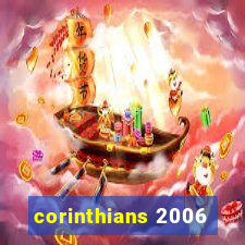 corinthians 2006